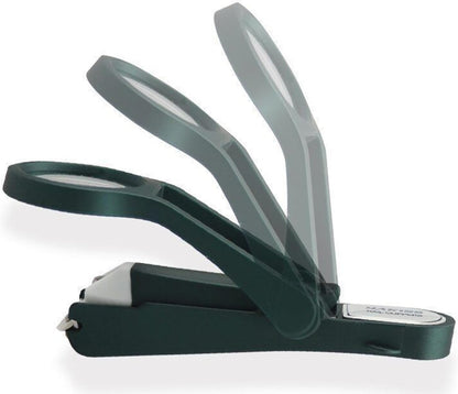 🔥Fingernail Clippers for Seniors – Anti-Splash Design