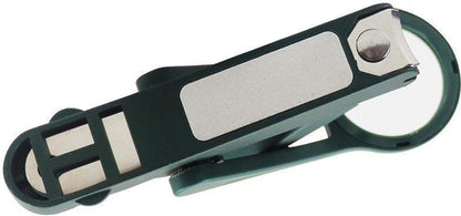 🔥Fingernail Clippers for Seniors – Anti-Splash Design