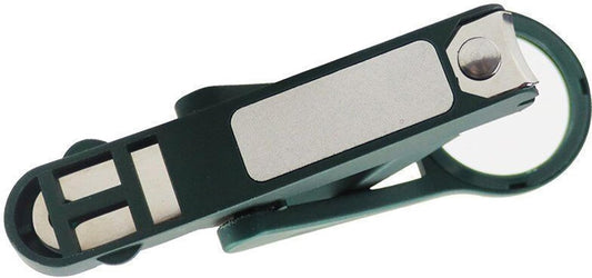 🔥Fingernail Clippers for Seniors – Anti-Splash Design