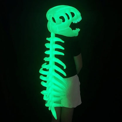 🔥3D Dinosaur Costume 🦕 - Soft & Wearable
