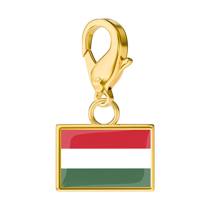 ✨Flag & Map Charms Set