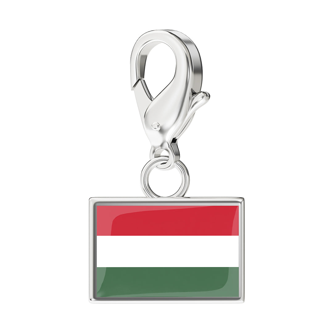 ✨Flag & Map Charms Set
