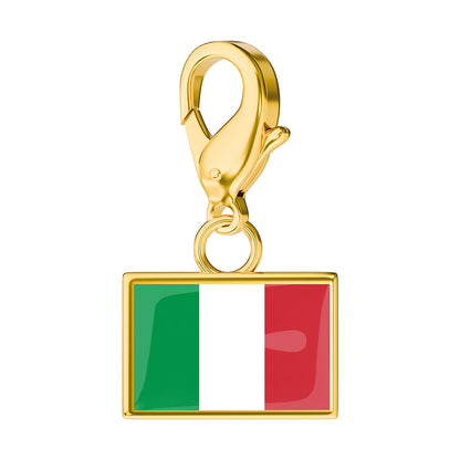 ✨Flag & Map Charms Set