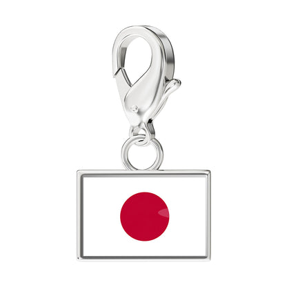 ✨Flag & Map Charms Set