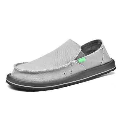 ✨Donny Hemp 2 Tone Loafers For Men(Buy 2 Free Shipping✔️)
