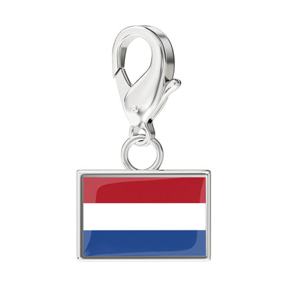✨Flag & Map Charms Set