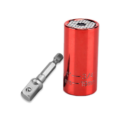 ✨7–19MM UNIVERSAL SOCKET🛠️