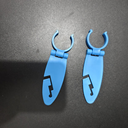 ✨Paddle Gripz Clips