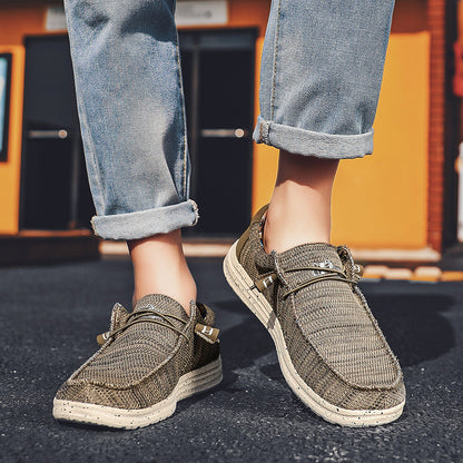 ✨Wally Stretch Sox Mens Casual Shoe(Buy 2 Free Shipping✔️)