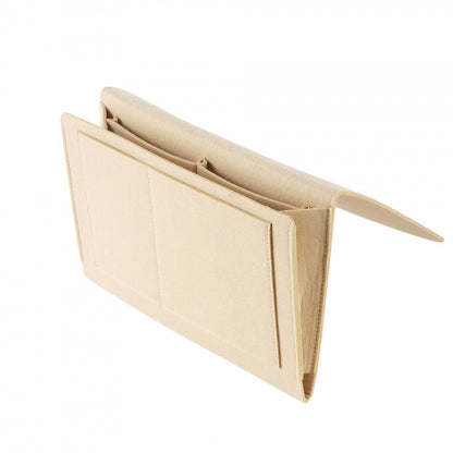 ✨Felt Bedside Organizer
