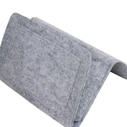 ✨Felt Bedside Organizer