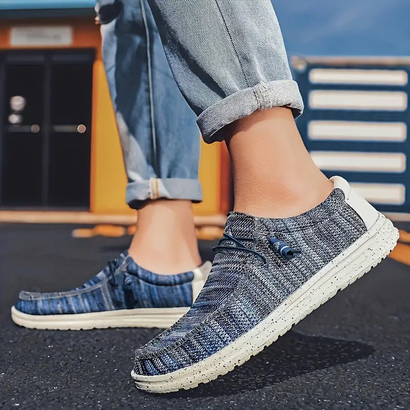 ✨Stretch Sox Mens Casual Shoe