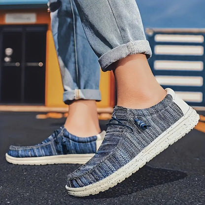 ✨Stretch Sox Mens Casual Shoe