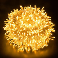33ft String Lights