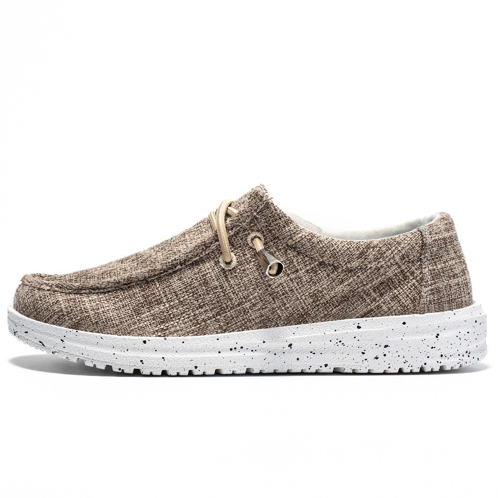 ✨Stretch Sox Mens Casual Shoe