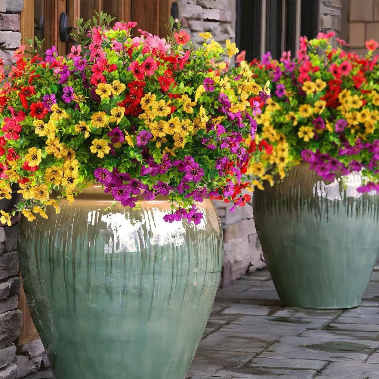 vibrant-artificial-flowers-365-days-of-spring-600