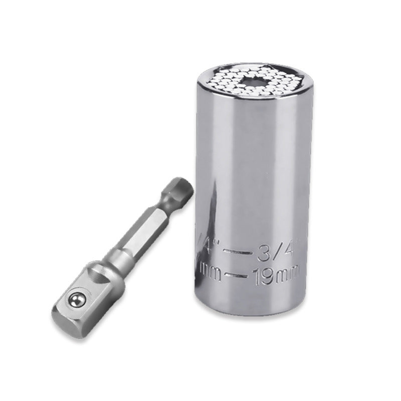 ✨7–19MM UNIVERSAL SOCKET🛠️