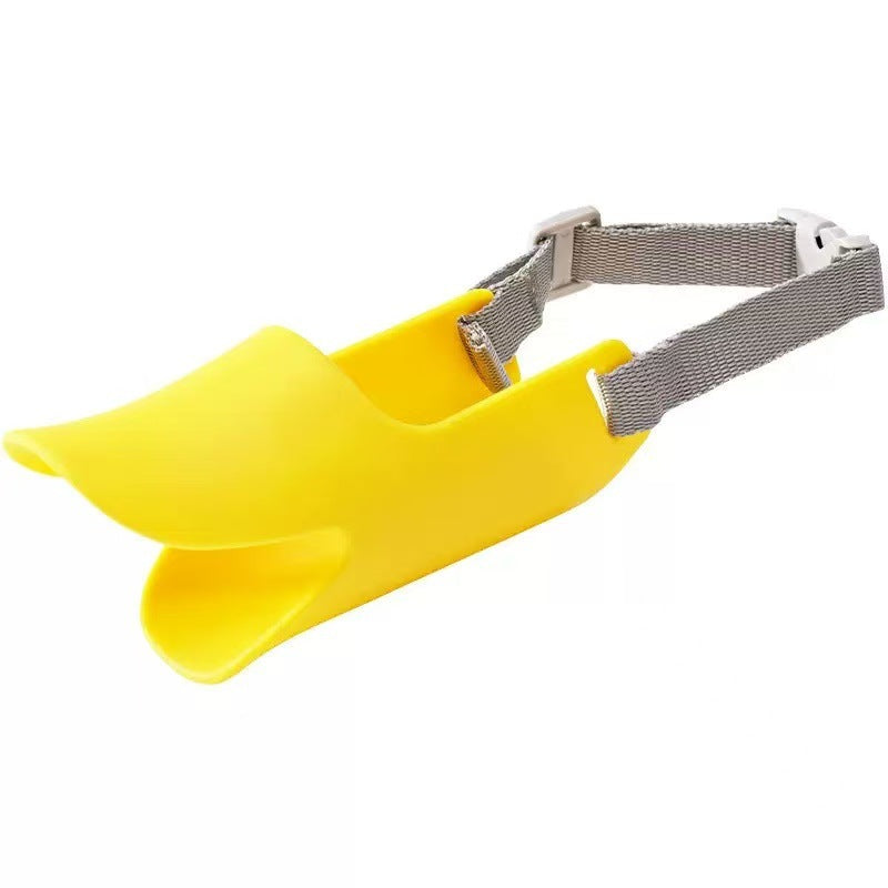 ✨Anti Bite Duck-Bill Dog Muzzle Masks🦆