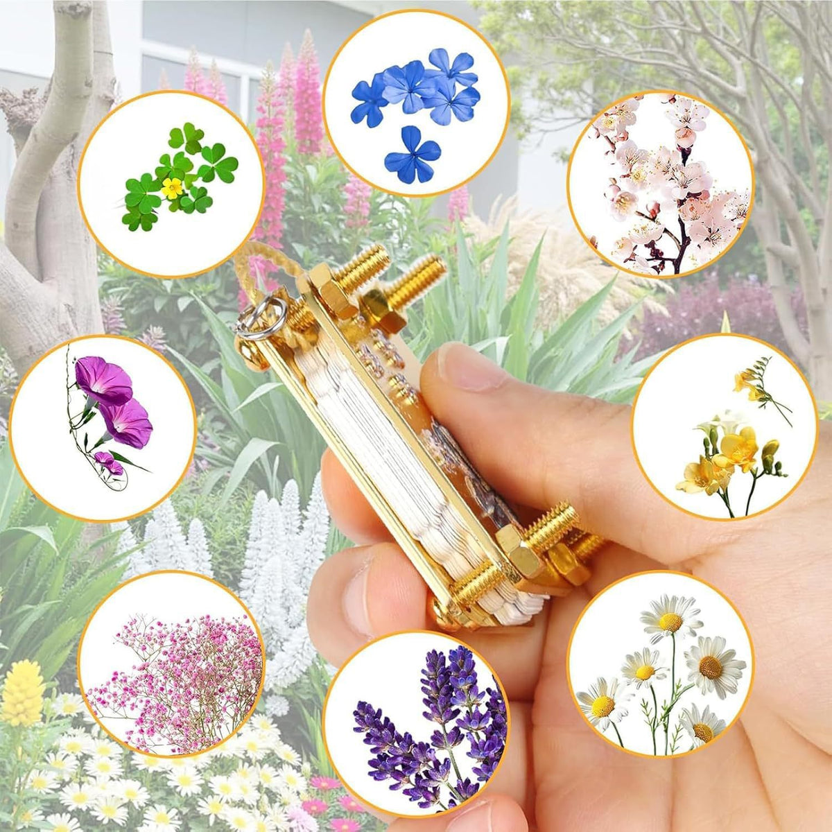 🔥Mini Embossing Tool | Small Portable Pocket-Sized Embosser