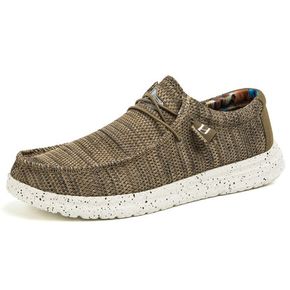 ✨Wally Stretch Sox Mens Casual Shoe(Buy 2 Free Shipping✔️)