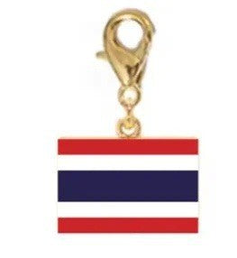 ✨Flag & Map Charms Set