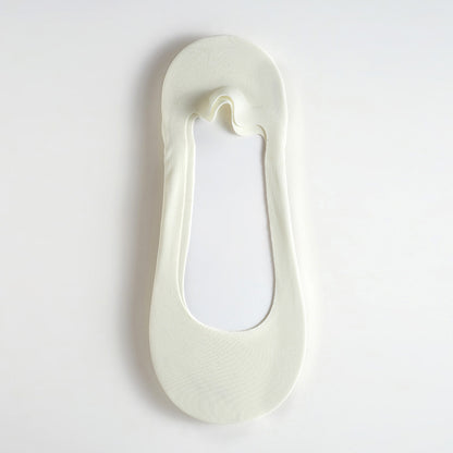 ✨Stop Foot Pain & Slipping – Invisible Anti-Slip Cushion Socks