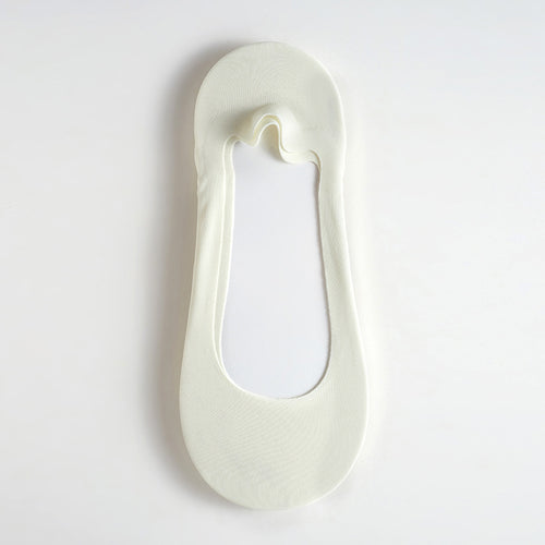 ✨Stop Foot Pain & Slipping – Invisible Anti-Slip Cushion Socks