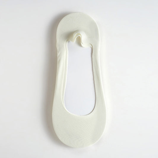 ✨Stop Foot Pain & Slipping – Invisible Anti-Slip Cushion Socks
