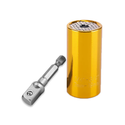 ✨7–19MM UNIVERSAL SOCKET🛠️