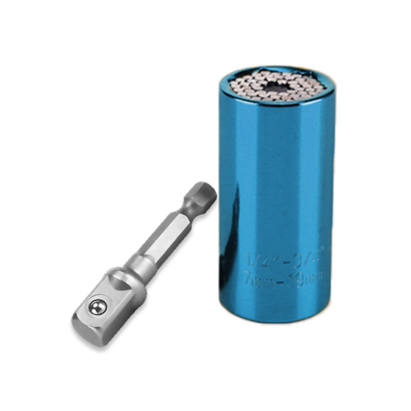 ✨7–19MM UNIVERSAL SOCKET🛠️