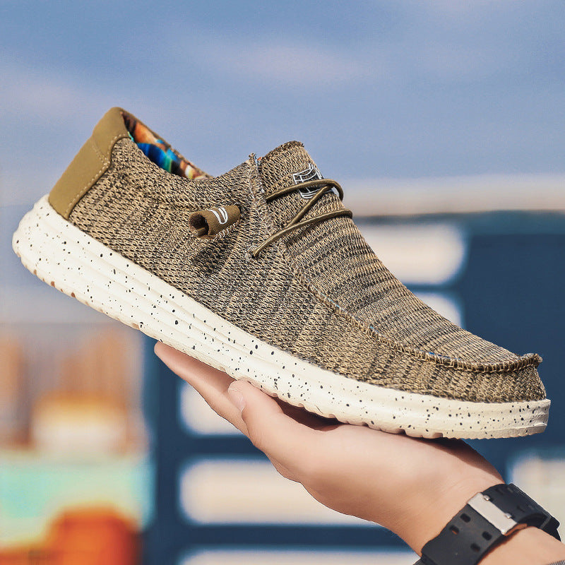✨Wally Stretch Sox Mens Casual Shoe(Buy 2 Free Shipping✔️)