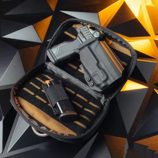 ✨The Gunslinger Concealed Carry Bag
