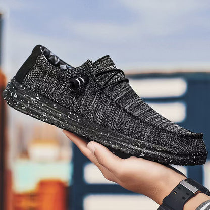 ✨Stretch Sox Mens Casual Shoe