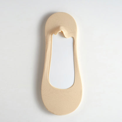 ✨Stop Foot Pain & Slipping – Invisible Anti-Slip Cushion Socks