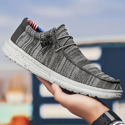 ✨Stretch Sox Mens Casual Shoe