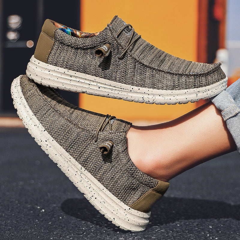 ✨Wally Stretch Sox Mens Casual Shoe(Buy 2 Free Shipping✔️)