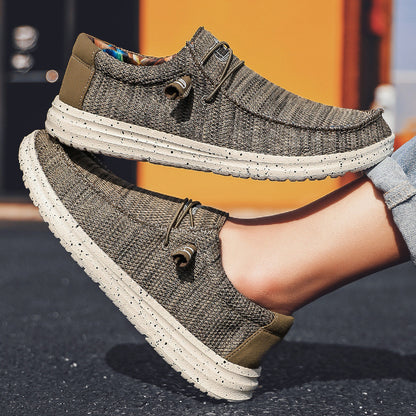 ✨Wally Stretch Sox Mens Casual Shoe(Buy 2 Free Shipping✔️)