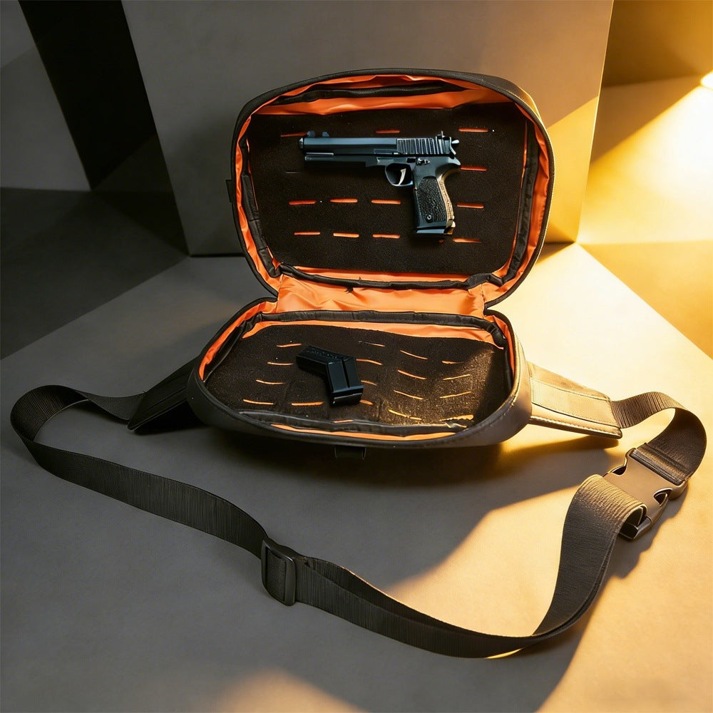 ✨The Gunslinger Concealed Carry Bag