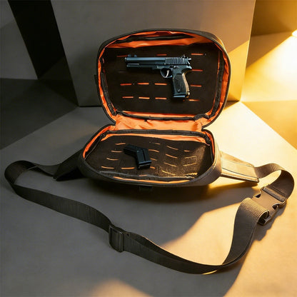 ✨The Gunslinger Concealed Carry Bag