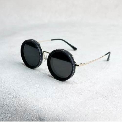 ✨Gafas de sol de lentes negros