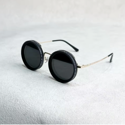 ✨Gafas de sol de lentes negros