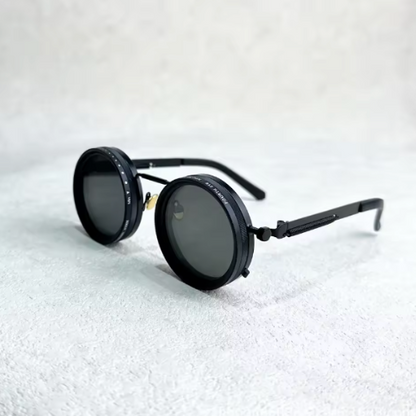 ✨Gafas de sol de lentes negros