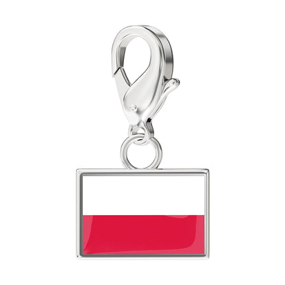 ✨Flag & Map Charms Set