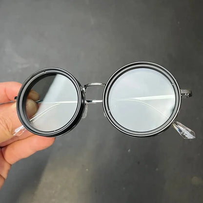 ✨Gafas de sol de lentes negros