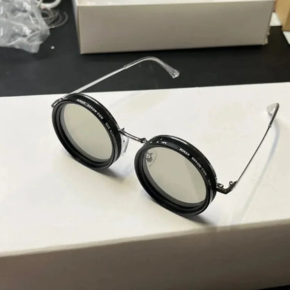 ✨Gafas de sol de lentes negros