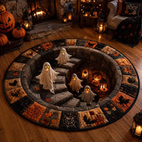 Ghost Cellar