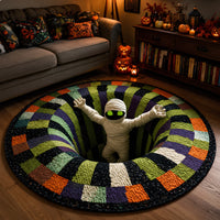 Mummy Vortex