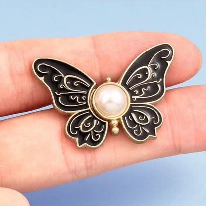 🔥Adjustable Butterfly Waist Tightener Buckle