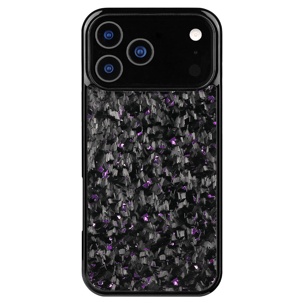 ✨Forged Carbon Fiber Phone Case for iPhone