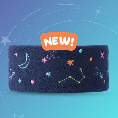 ✨Kids Bluetooth Animal Headphones — Soft, Comfy & Stays On